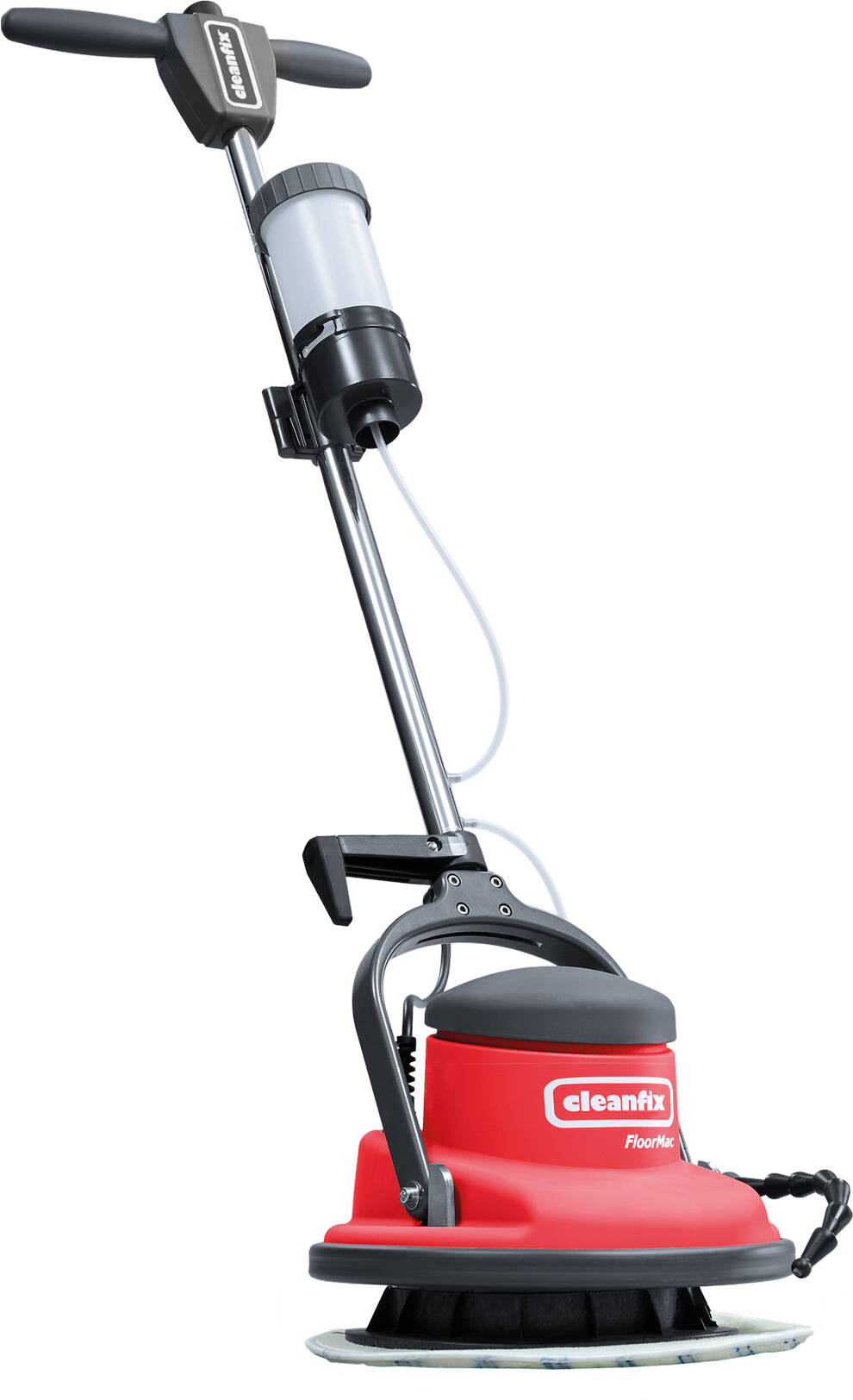 CLEANFIX Floor Mac