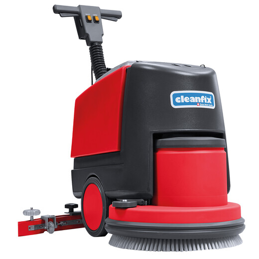 CLEANFIX RA501 E 230V