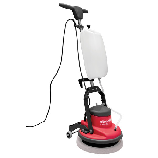 CLEANFIX OrbiMac E